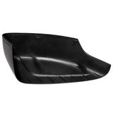 NEW Fit 2010-2013 Volvo XC60 Black Left Driver Side Rearview Mirror Cap Cover US