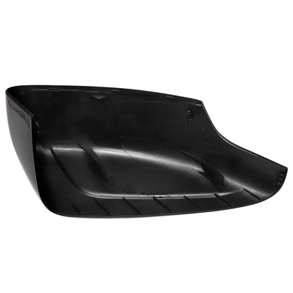 NEW Fit 2010-2013 Volvo XC60 Black Left Driver Side Rearview Mirror Cap Cover US