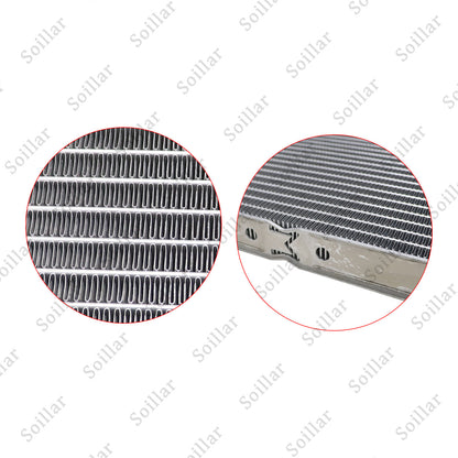 New Radiator Front A0995005403 For Mercedes-Benz AMG GT 2015-2022 2023