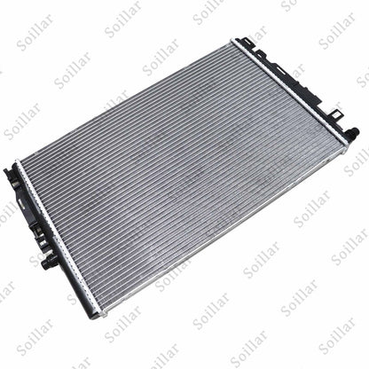 New Radiator Front A0995005403 For Mercedes-Benz AMG GT 2015-2022 2023