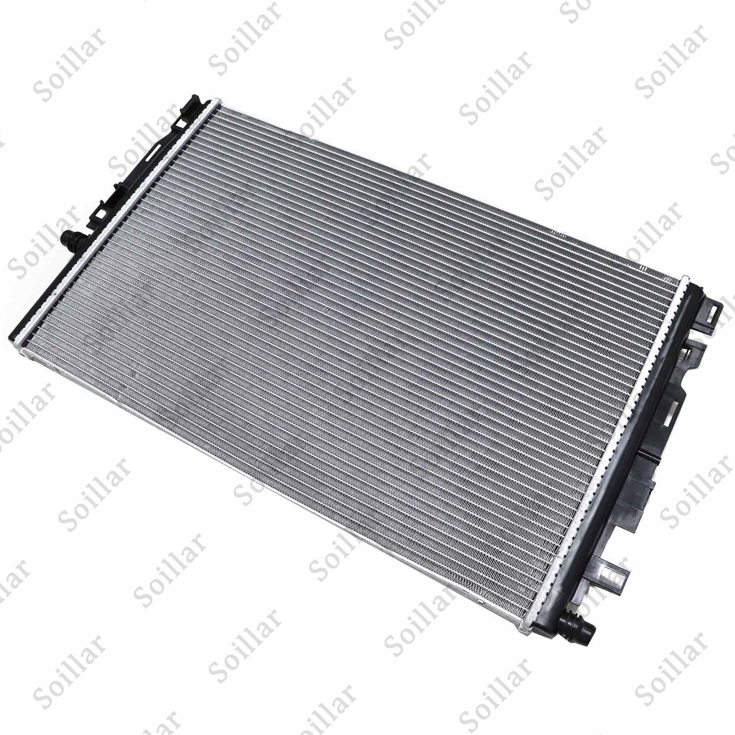 New Radiator Front A0995005403 For Mercedes-Benz AMG GT 2015-2022 2023