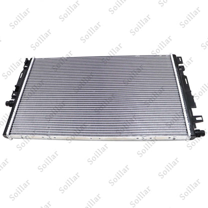 New Radiator Front A0995005403 For Mercedes-Benz AMG GT 2015-2022 2023