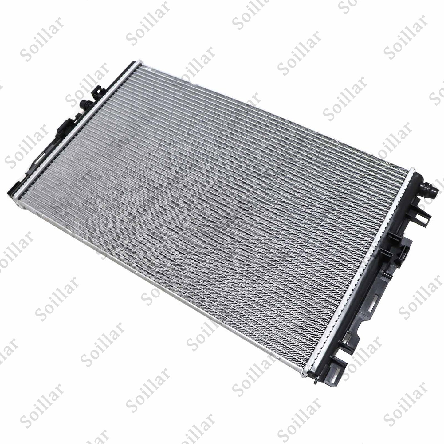 New Radiator Front A0995005403 For Mercedes-Benz AMG GT 2015-2022 2023