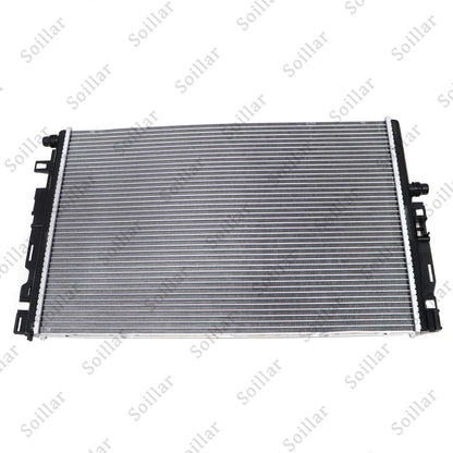 New Radiator Front A0995005403 For Mercedes-Benz AMG GT 2015-2022 2023