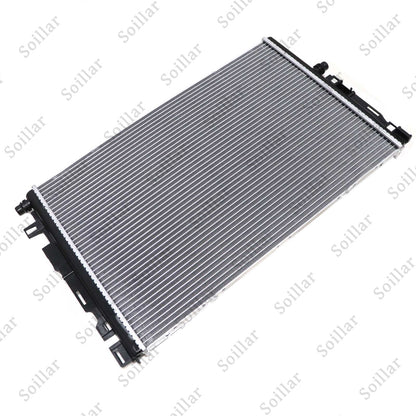 New Radiator Front A0995005403 For Mercedes-Benz AMG GT 2015-2022 2023