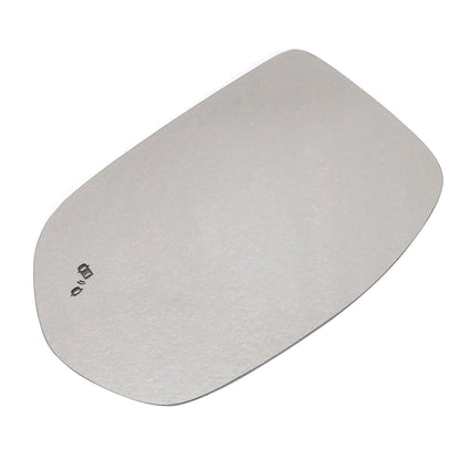 Left Driver Side Mirror Glass Heat W/Blind Spot Fits 2017-2022 Honda CRV
