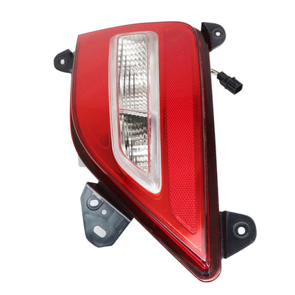 New Driver side Back Up Light Assembly Fits 2019-2020 Hyundai Santa Fe