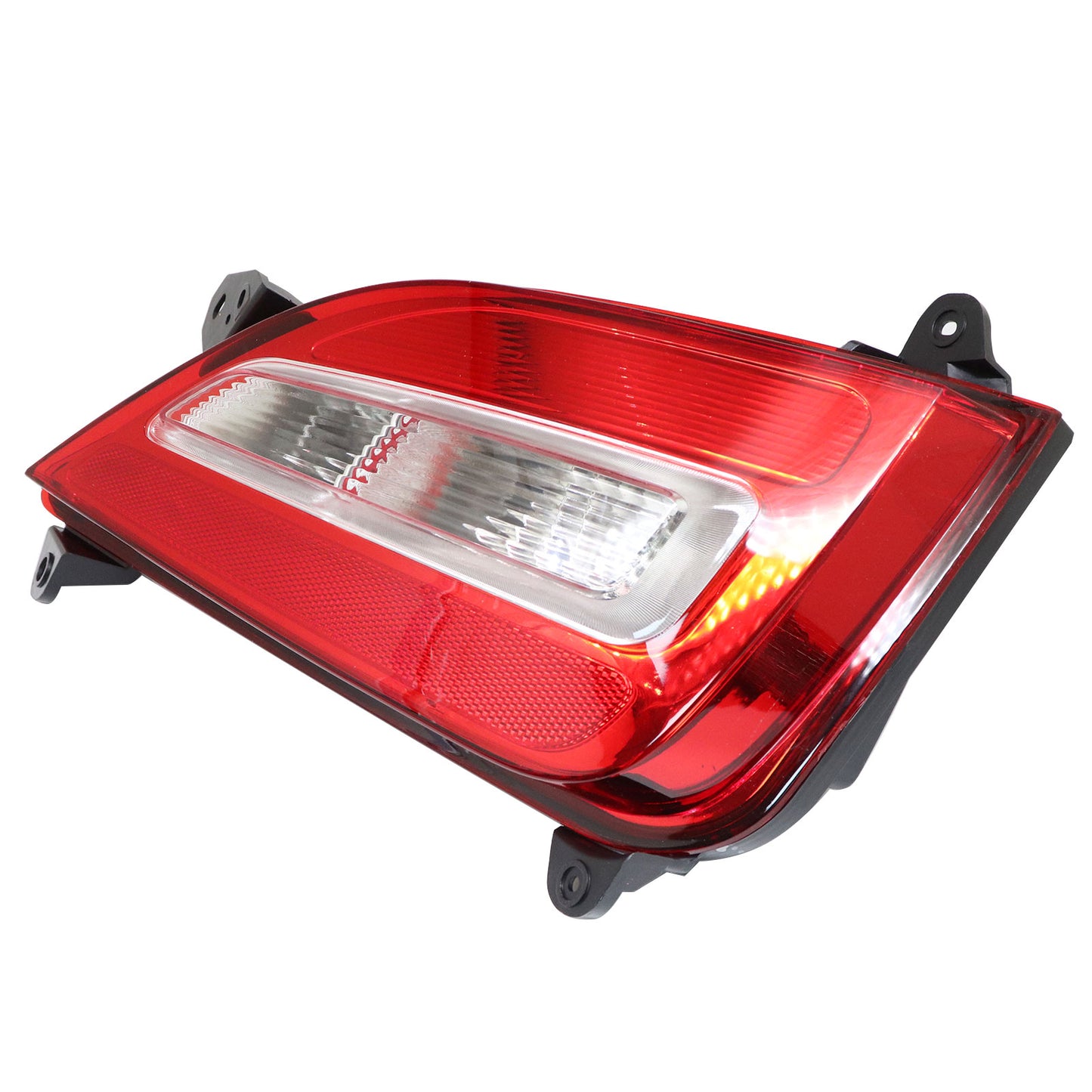 New Driver side Back Up Light Assembly Fits 2019-2020 Hyundai Santa Fe