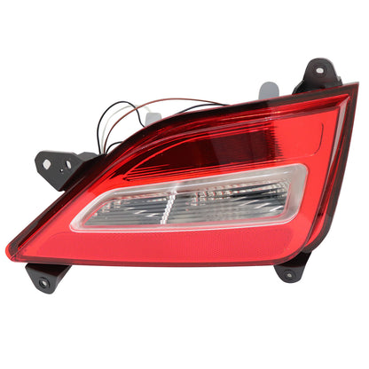 New Driver side Back Up Light Assembly Fits 2019-2020 Hyundai Santa Fe