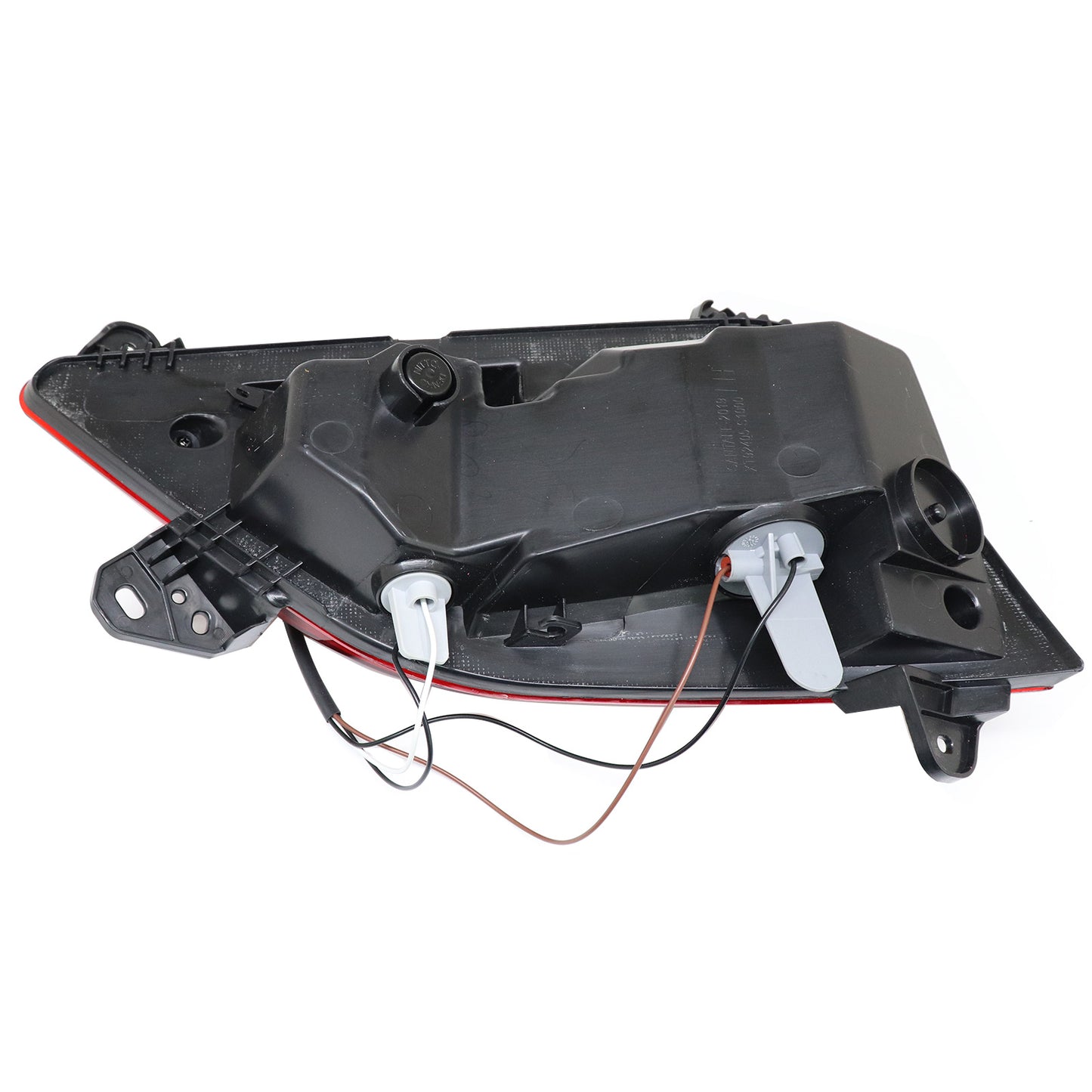 New Driver side Back Up Light Assembly Fits 2019-2020 Hyundai Santa Fe