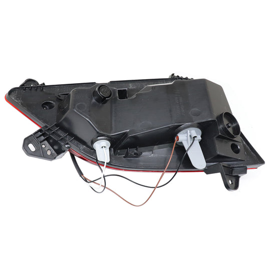 New Driver side Back Up Light Assembly Fits 2019-2020 Hyundai Santa Fe