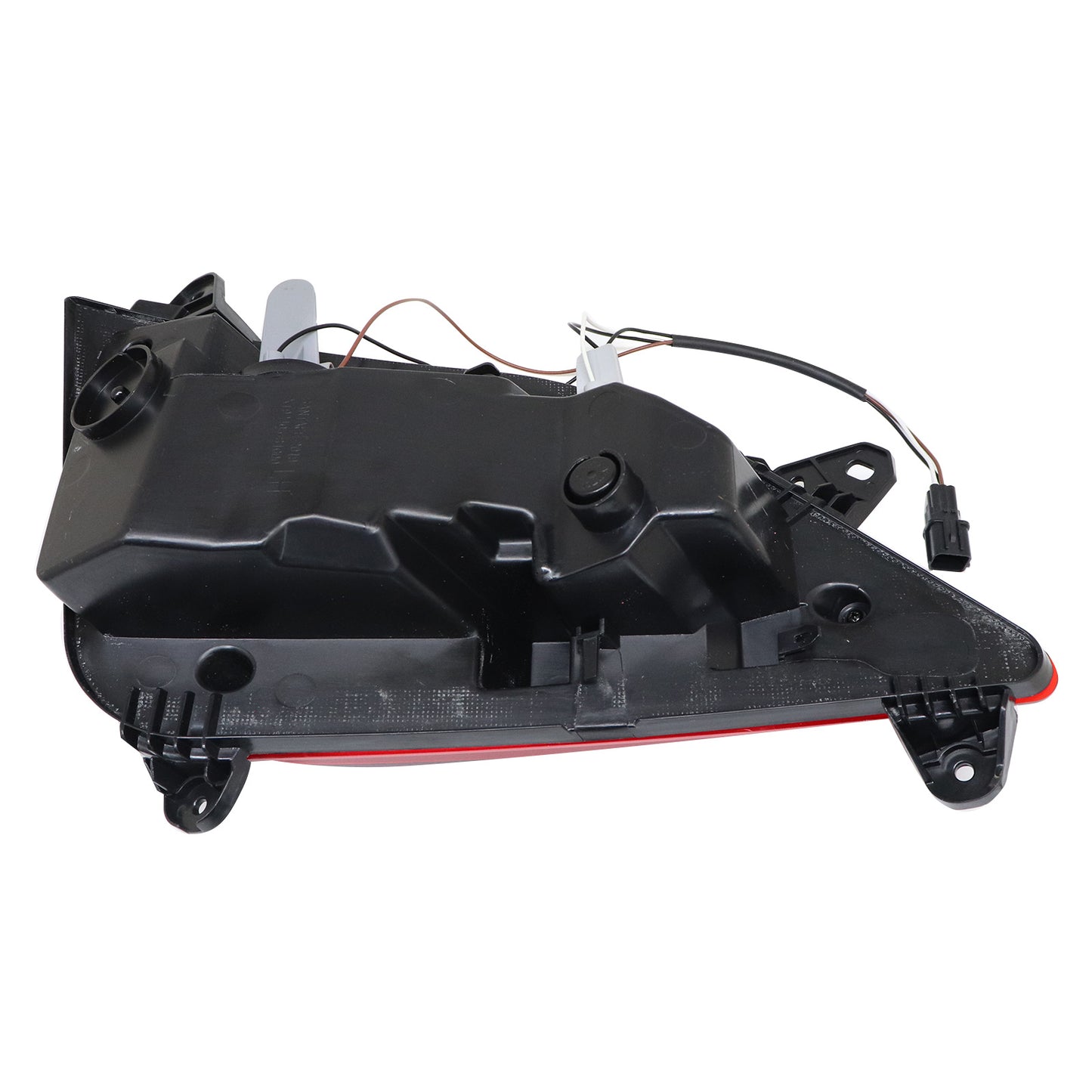 New Driver side Back Up Light Assembly Fits 2019-2020 Hyundai Santa Fe