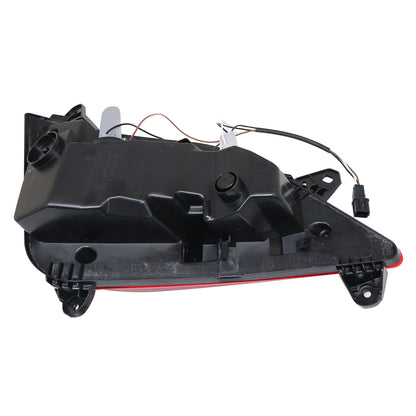 New Driver side Back Up Light Assembly Fits 2019-2020 Hyundai Santa Fe