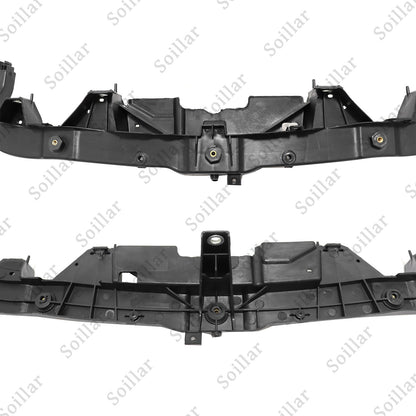 For 2011-2018 Porsche Cayenne 3.0L 3.6L 4.8L Front Radiator
