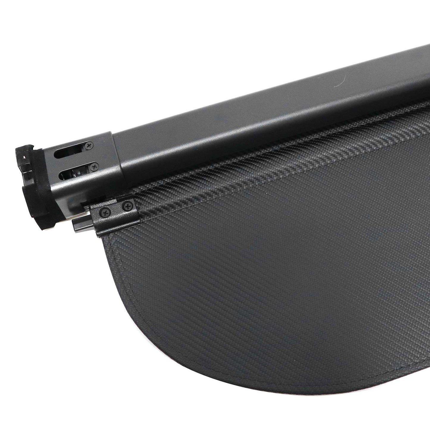 New Retractable Cargo Cover For 2018-24 Audi Q5 SQ5 Trunk luggage Privacy Shade