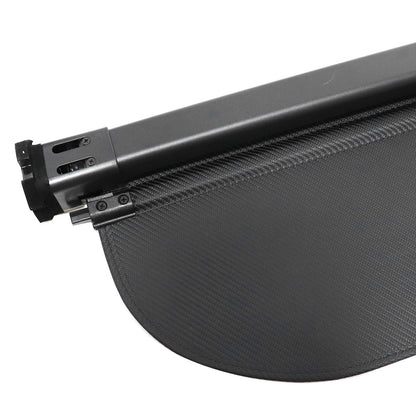 New Retractable Cargo Cover For 2018-24 Audi Q5 SQ5 Trunk luggage Privacy Shade