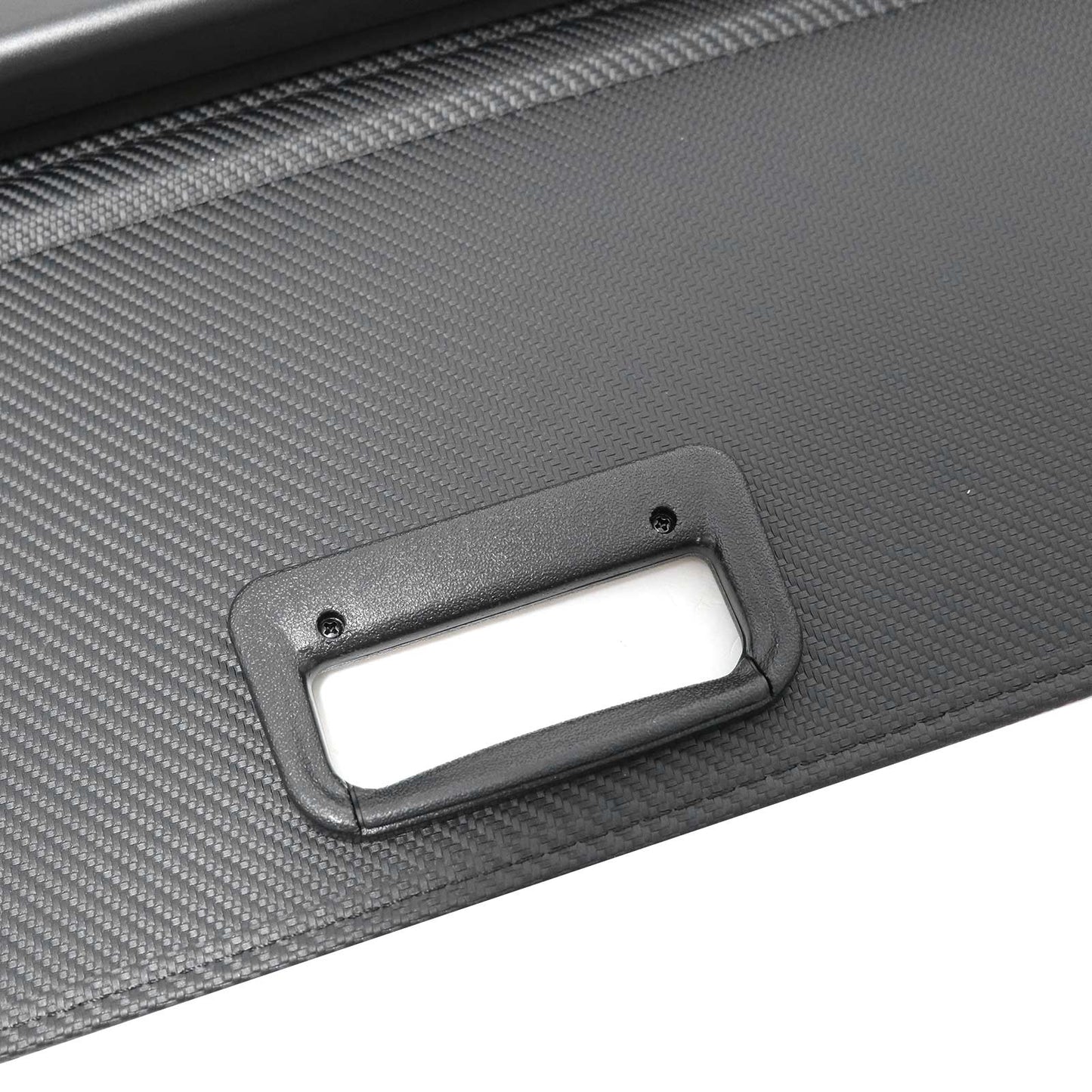 New Retractable Cargo Cover For 2018-24 Audi Q5 SQ5 Trunk luggage Privacy Shade