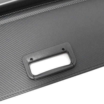New Retractable Cargo Cover For 2018-24 Audi Q5 SQ5 Trunk luggage Privacy Shade