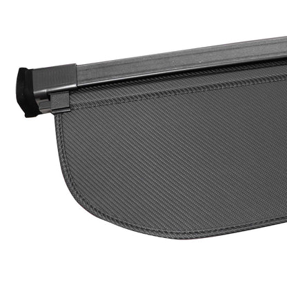 New Retractable Cargo Cover For 2018-24 Audi Q5 SQ5 Trunk luggage Privacy Shade