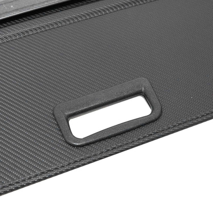 New Retractable Cargo Cover For 2018-24 Audi Q5 SQ5 Trunk luggage Privacy Shade