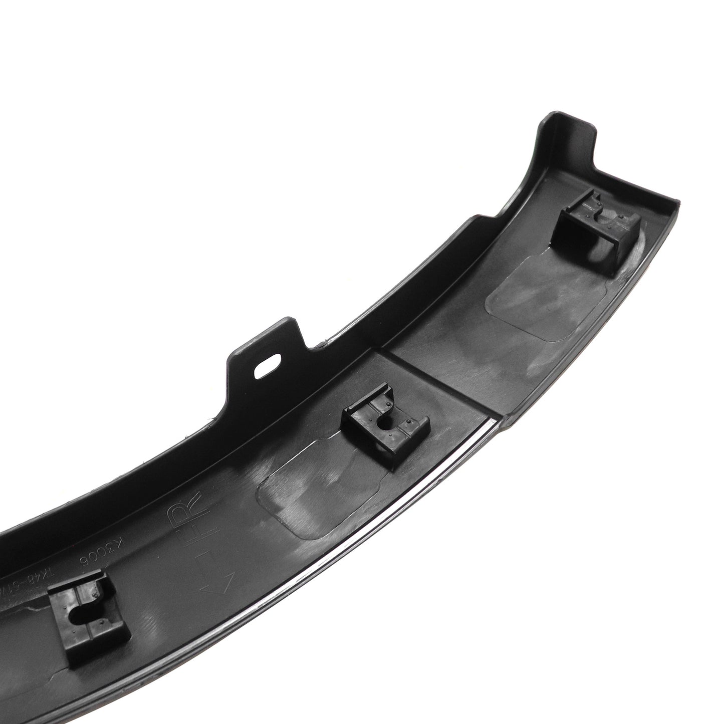 Fender Flares For 2016-2021 2022 2023 Mazda CX-9 Front Passenger Side TK4851W20D