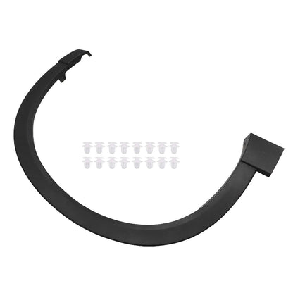 Fender Flares For 2016-2021 2022 2023 Mazda CX-9 Front Passenger Side TK4851W20D