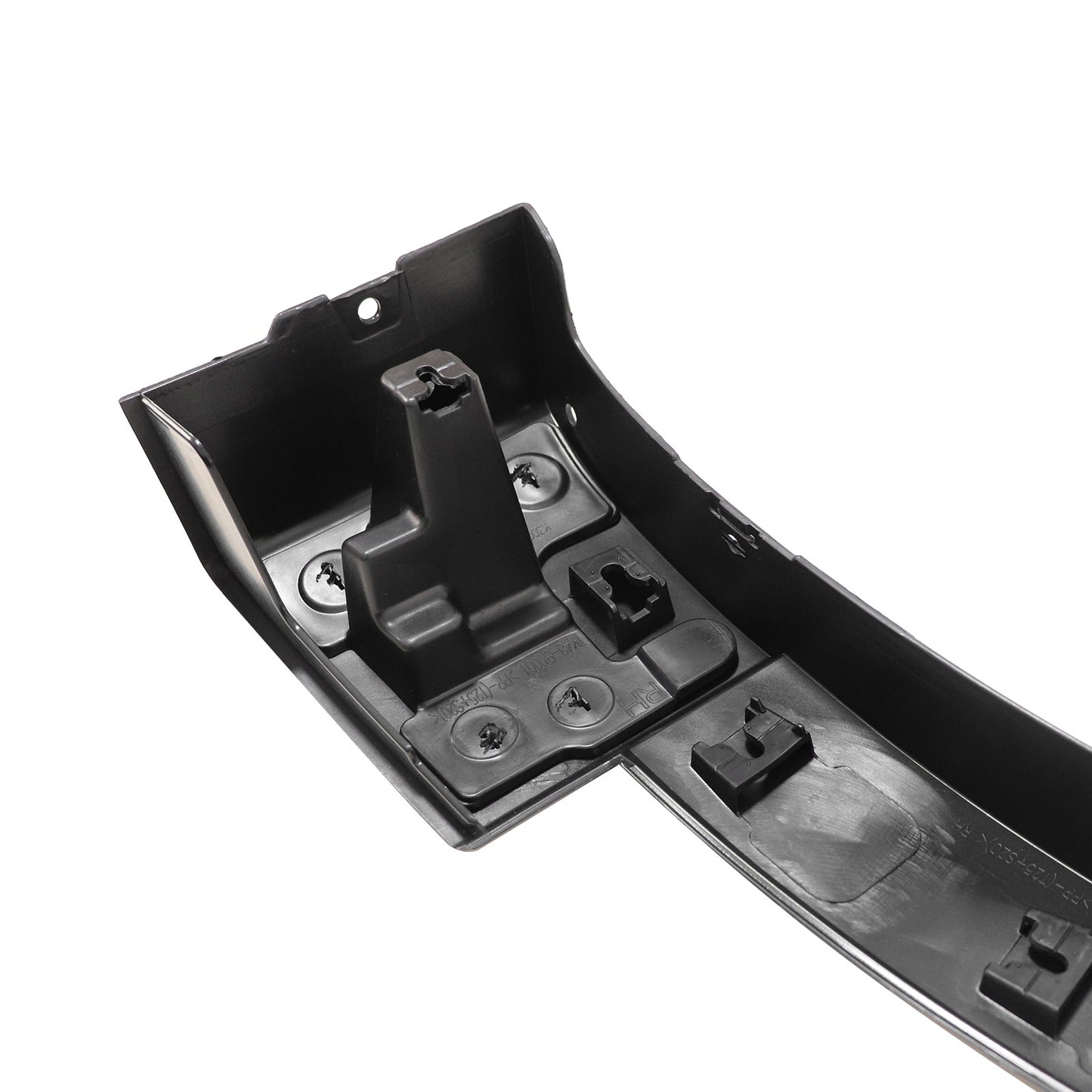 Fender Flares For 2016-2021 2022 2023 Mazda CX-9 Front Passenger Side TK4851W20D