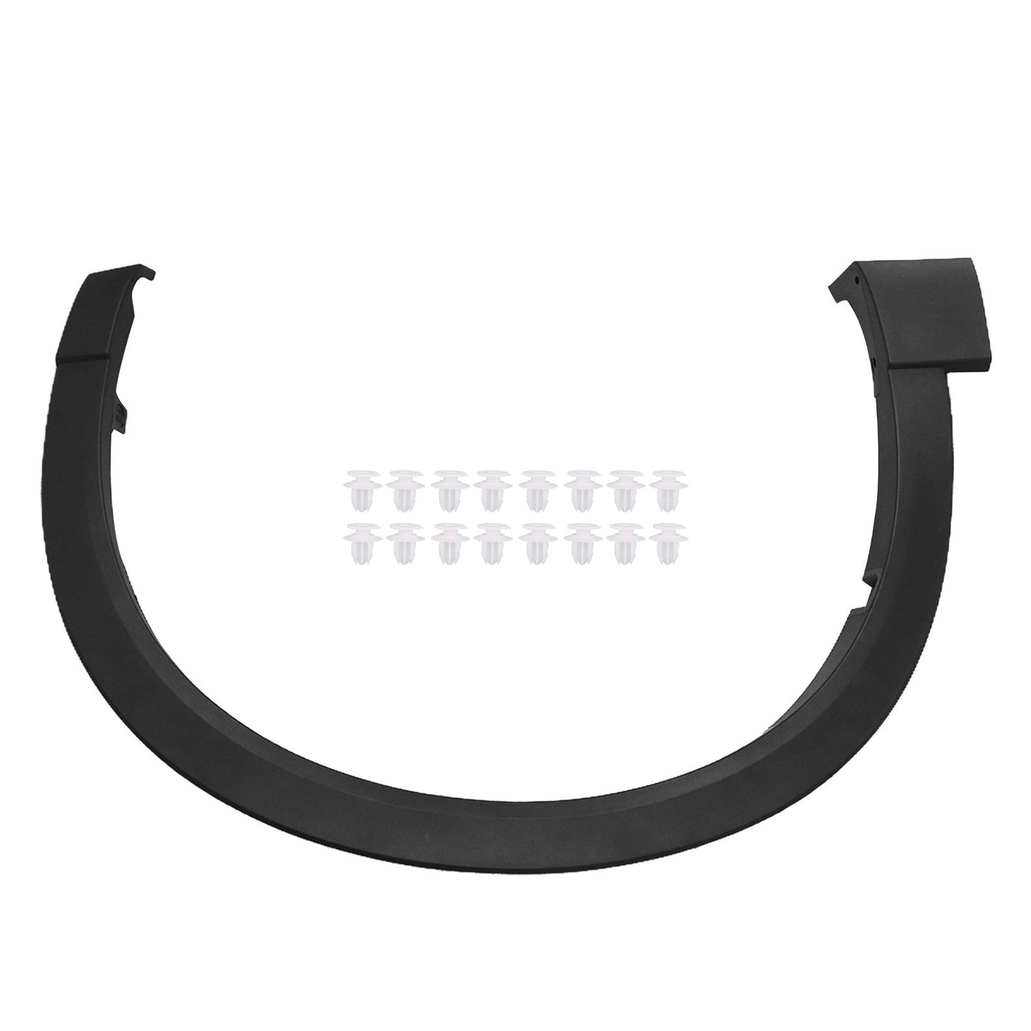 Fender Flares For 2016-2021 2022 2023 Mazda CX-9 Front Passenger Side TK4851W20D
