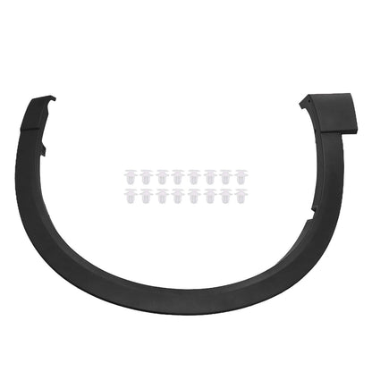 Fender Flares For 2016-2021 2022 2023 Mazda CX-9 Front Passenger Side TK4851W20D