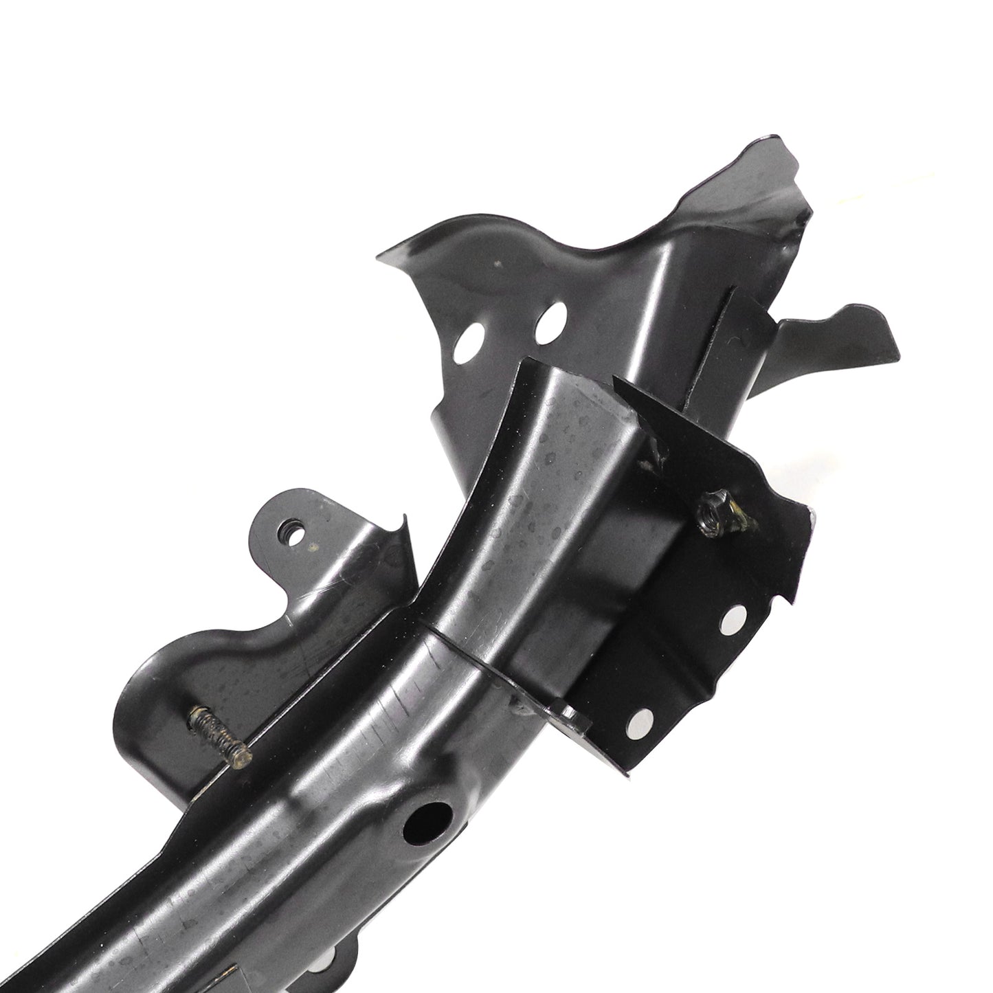 Left LH Side Radiator Support Assembly For Chevrolet Equinox 2018-2021 84263670