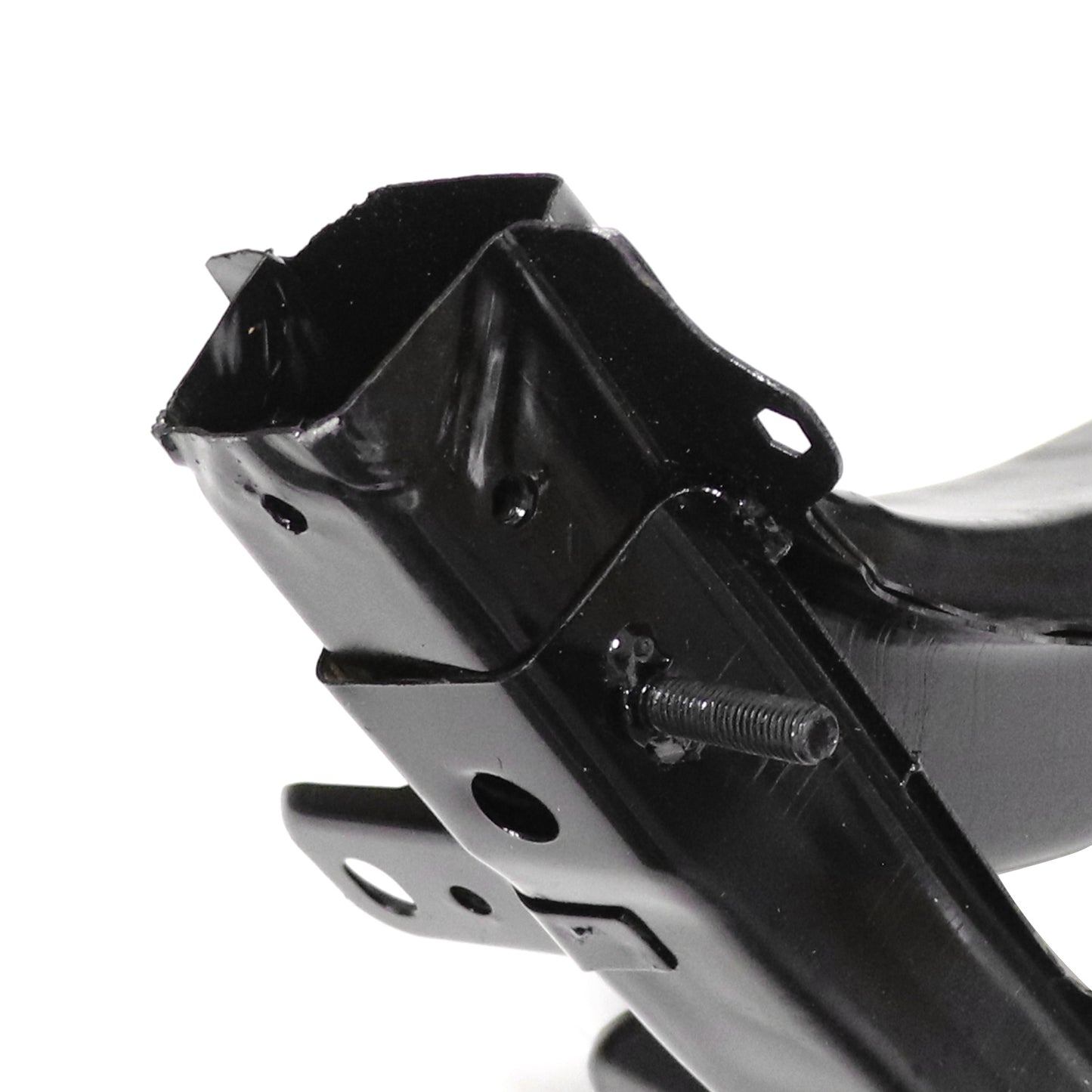 Left LH Side Radiator Support Assembly For Chevrolet Equinox 2018-2021 84263670