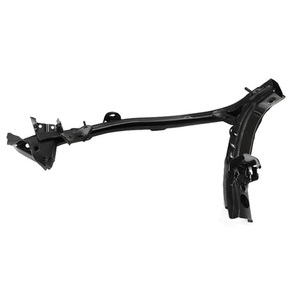 Left LH Side Radiator Support Assembly For Chevrolet Equinox 2018-2021 84263670