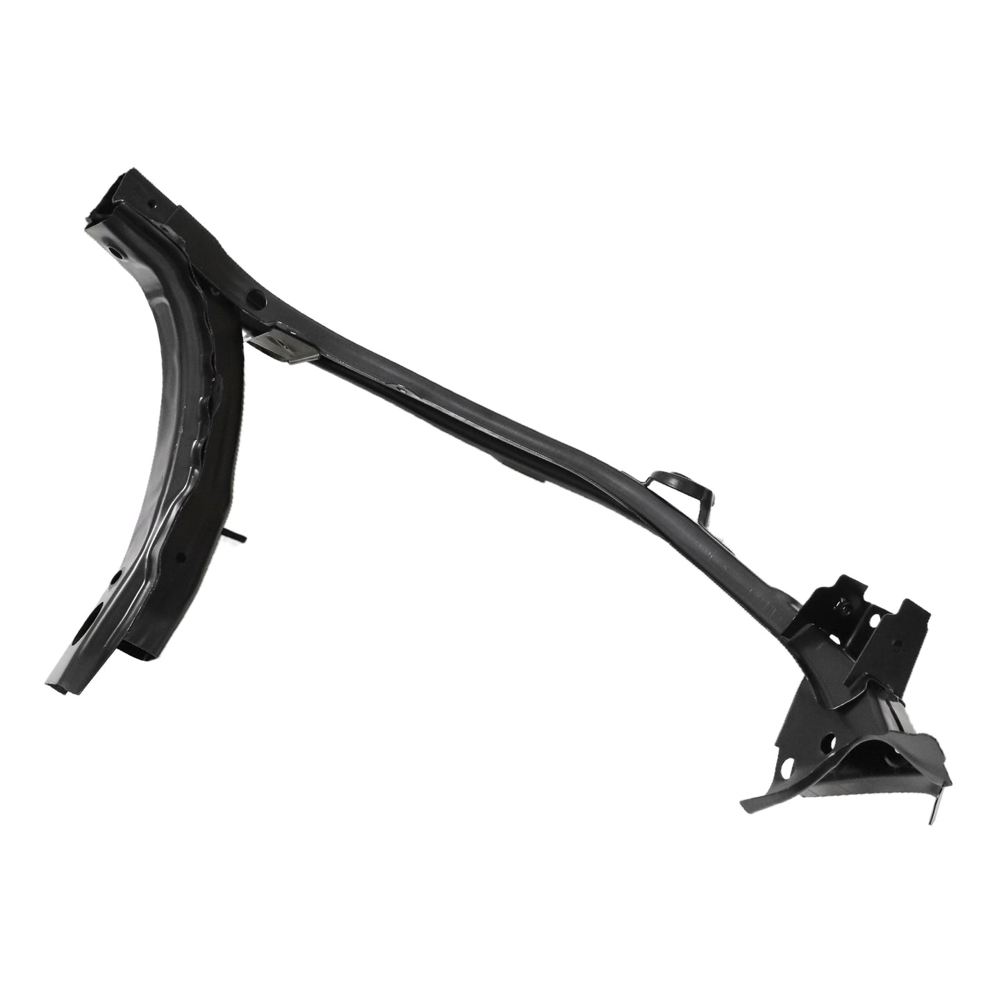 For 18-21 Chevrolet Equinox Radiator Core Support Bracket Right Passenger NEW
