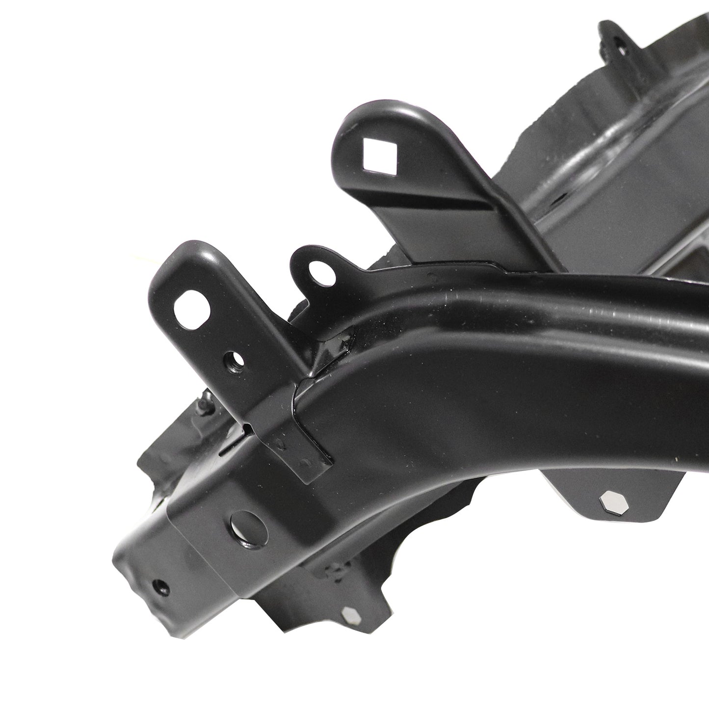 For 18-21 Chevrolet Equinox Radiator Core Support Bracket Right Passenger NEW