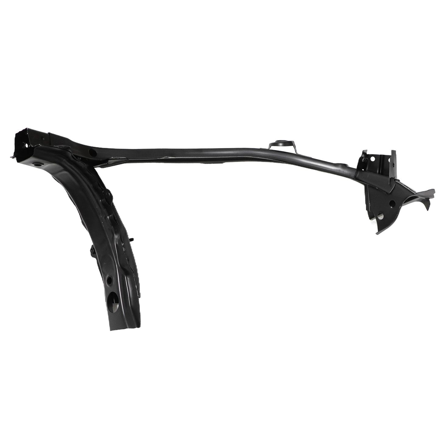 For 18-21 Chevrolet Equinox Radiator Core Support Bracket Right Passenger NEW