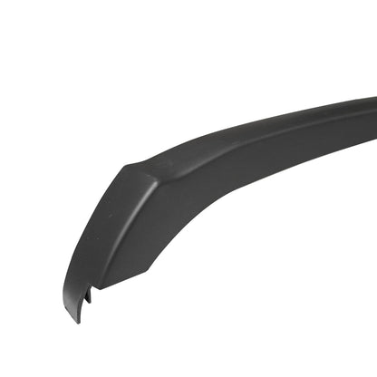 Fit 2018-2020 Audi Q5 Front Driver Fender Flare Opening Wheel Molding Arch Trim
