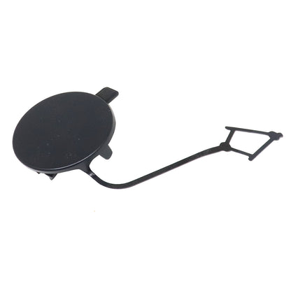 1x Front Bumper Tow Hook Cover Cap 5G0807241D For 2015-2021 VW Golf MK7 GTI LC9X