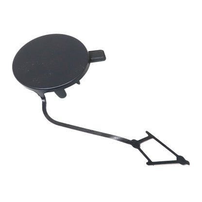 1x Front Bumper Tow Hook Cover Cap 5G0807241D For 2015-2021 VW Golf MK7 GTI LC9X
