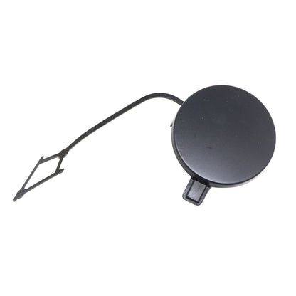 1x Front Bumper Tow Hook Cover Cap 5G0807241D For 2015-2021 VW Golf MK7 GTI LC9X
