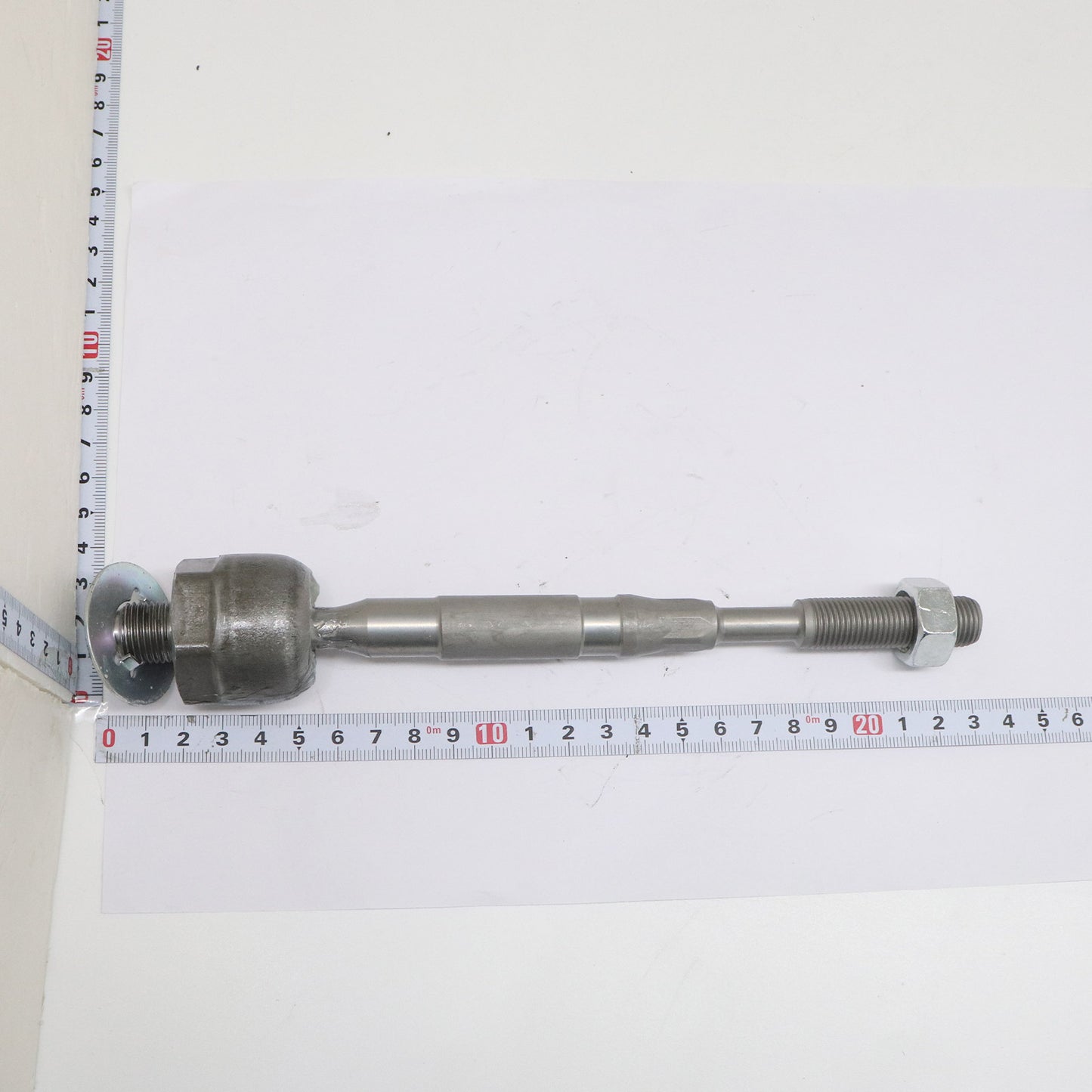 2020 2021 2022 2023 2024 For Nissan Sentra DH521-6LB0A Inner Tie Rod NEW