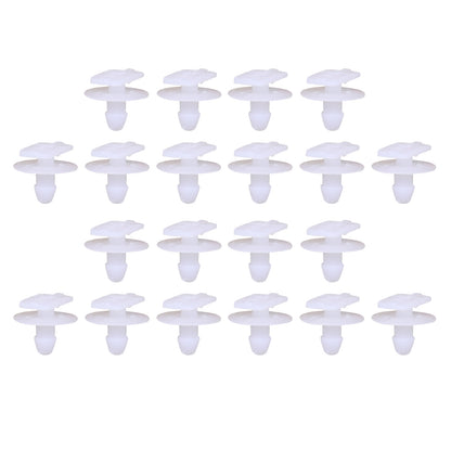20Pcs New Side Skirt Clips 76882-6P000 For Nissan 350Z GT-R 2003-2016 2017 2018