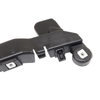 Pair Front bumper Guide Bracket For GMC Sierra 1500 2019- 2023 23388662 23388663
