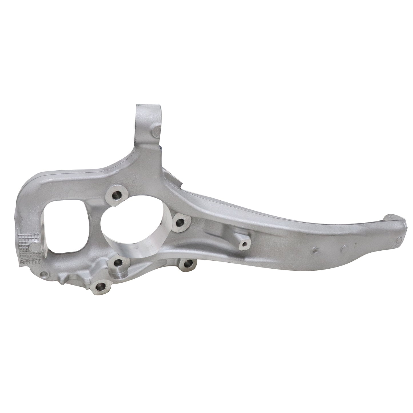 Front Passenger Steering Knuckle for Jeep Grand Cherokee 2016-2021 Dodge Durango