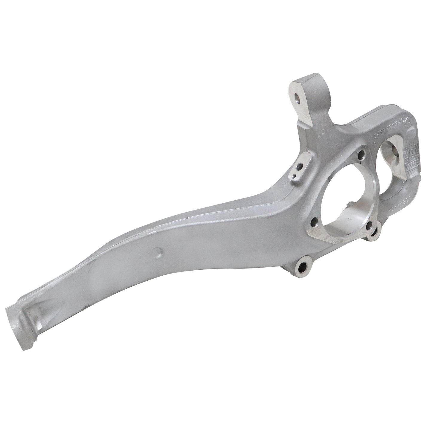 Front Passenger Steering Knuckle for Jeep Grand Cherokee 2016-2021 Dodge Durango