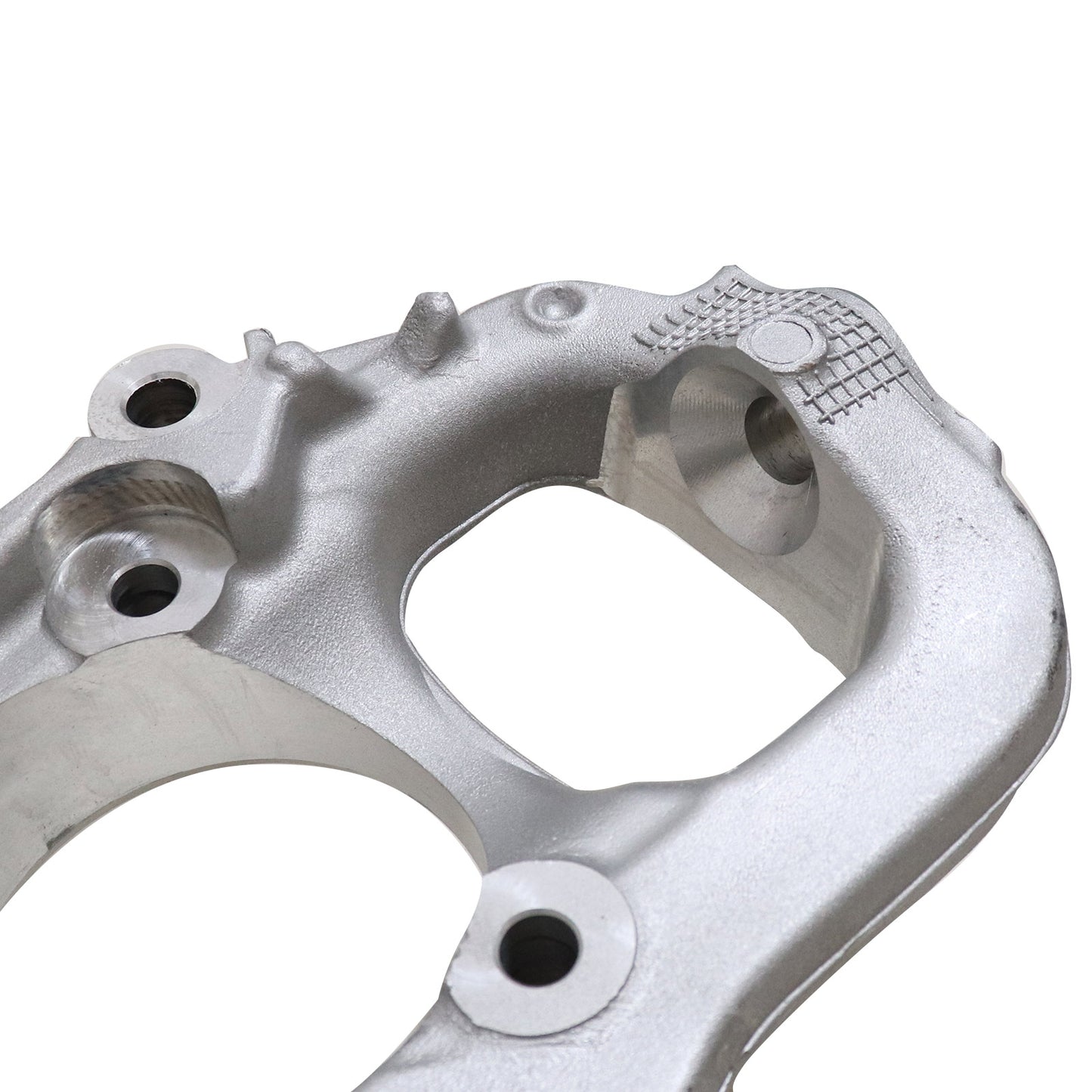 Front Passenger Steering Knuckle for Jeep Grand Cherokee 2016-2021 Dodge Durango