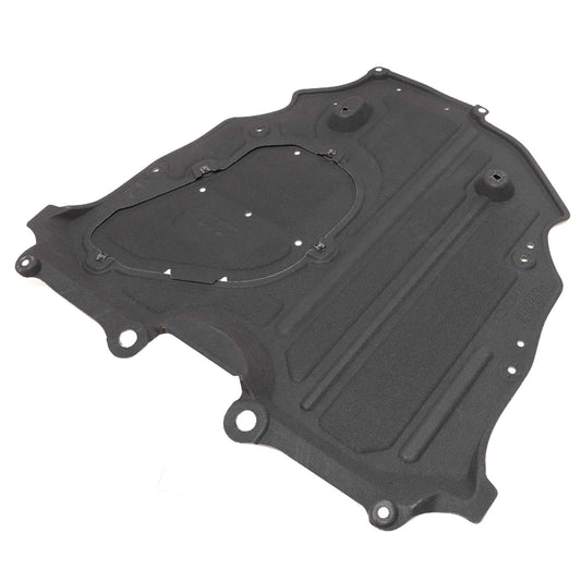 Fits 2021-2022 Toyota Sienna 5142008030 TO1228283C Rear Engine Splash Shields