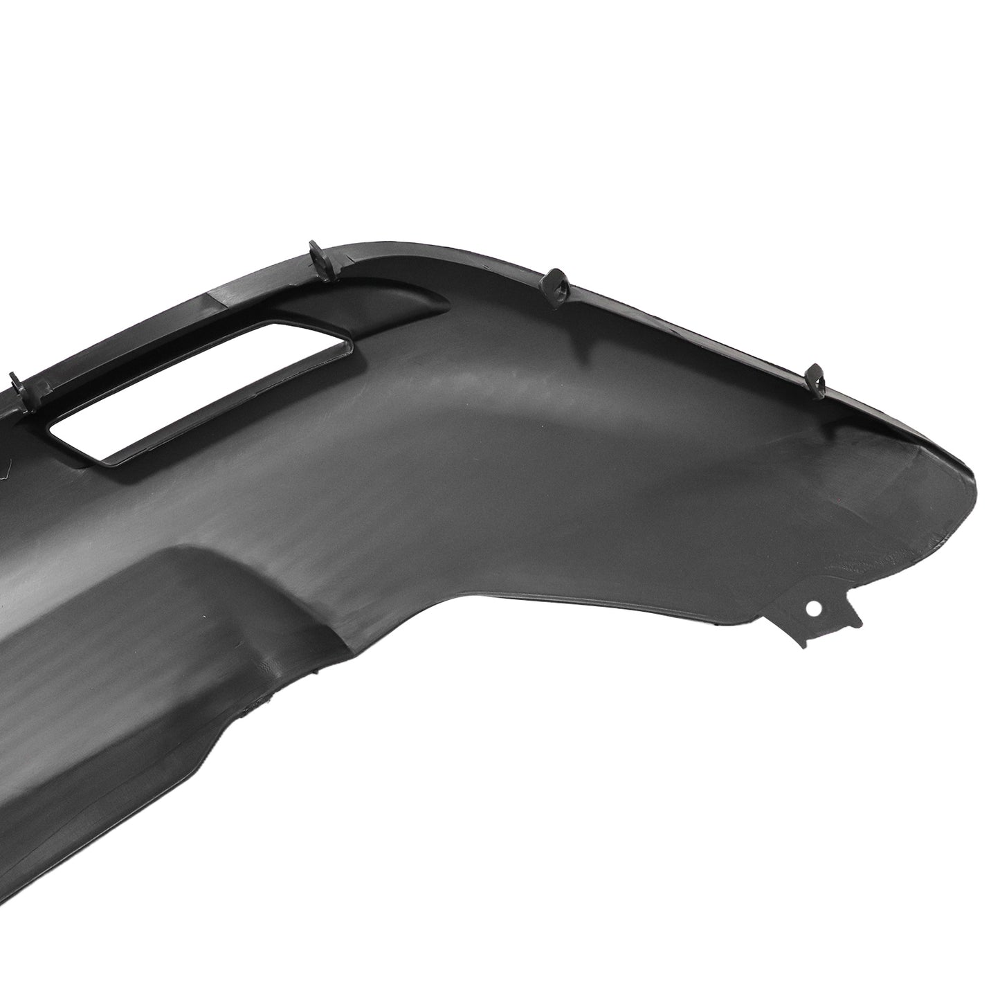 For Lexus GX460 14-2021 7685360010 Air Dam Deflector Lower Valance Apron Front