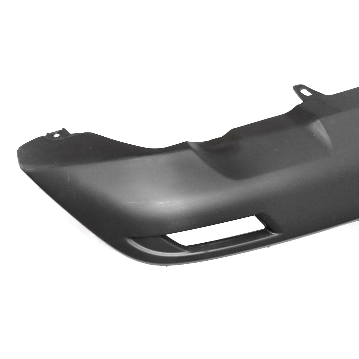 For Lexus GX460 14-2021 7685360010 Air Dam Deflector Lower Valance Apron Front