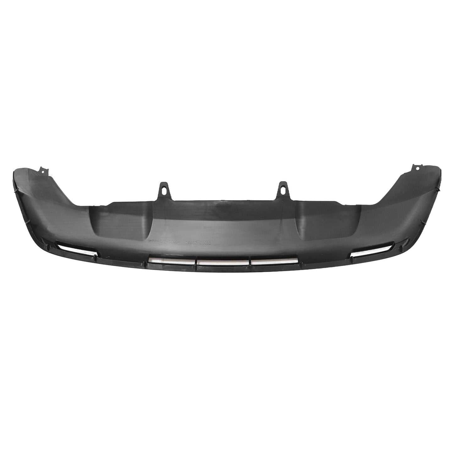 For Lexus GX460 14-2021 7685360010 Air Dam Deflector Lower Valance Apron Front