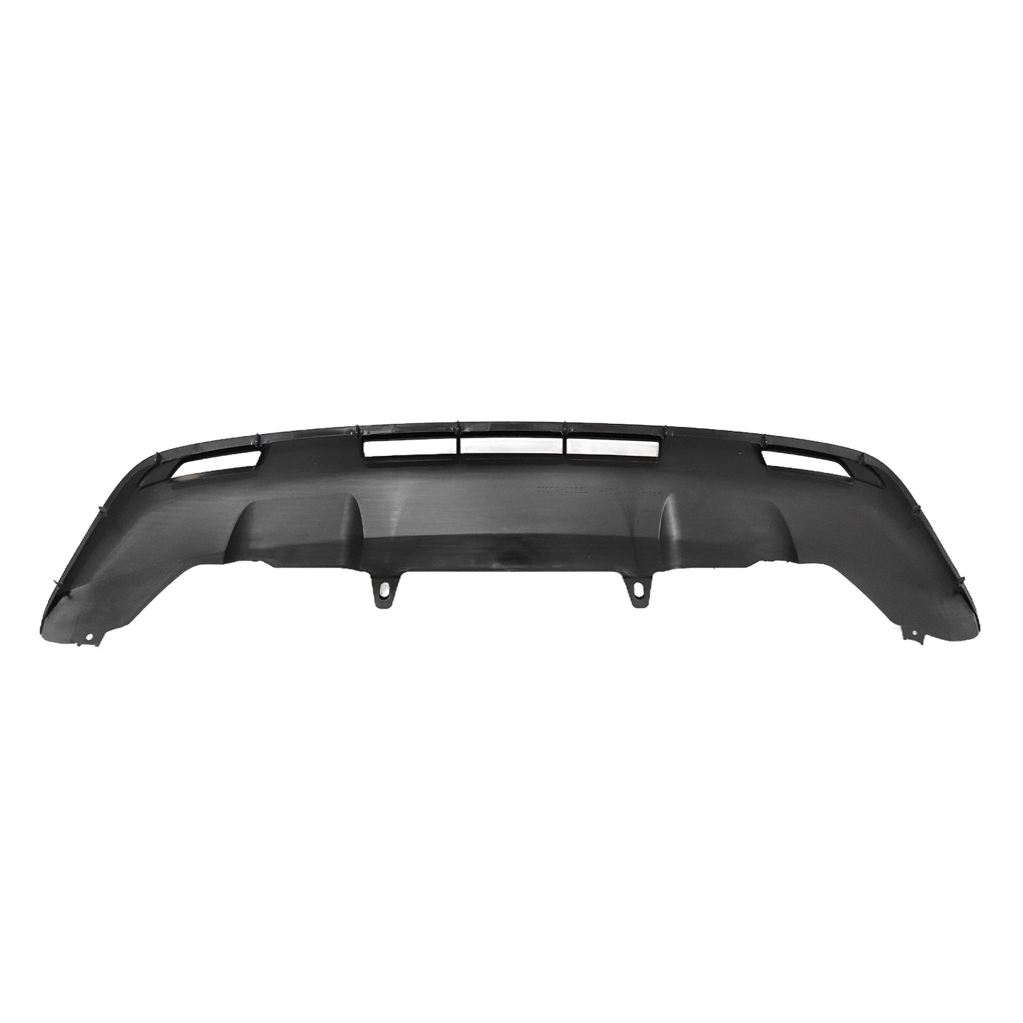 For Lexus GX460 14-2021 7685360010 Air Dam Deflector Lower Valance Apron Front